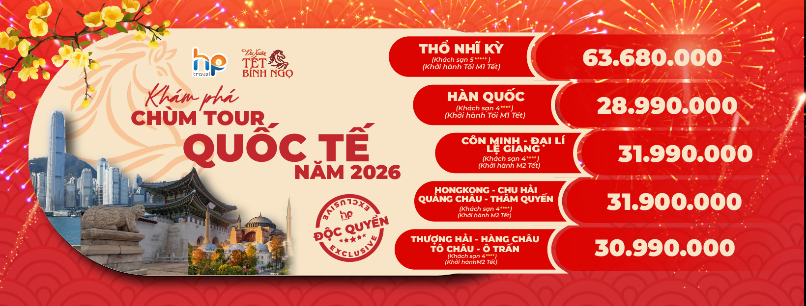 Tết Bính Ngọ 2026